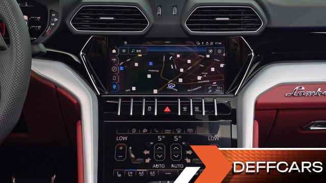 Lamborghini URUS 4.0 V8 S купить на сайте DeffCars