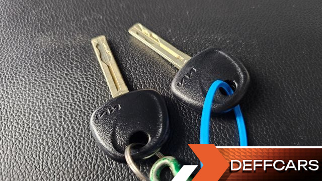 Kia RAY Van Standard купить на сайте DeffCars