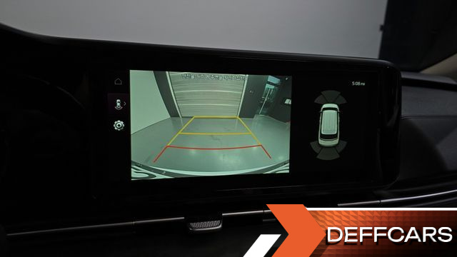 Kia CARNIVAL 9-Seater Noblesse купить на сайте DeffCars