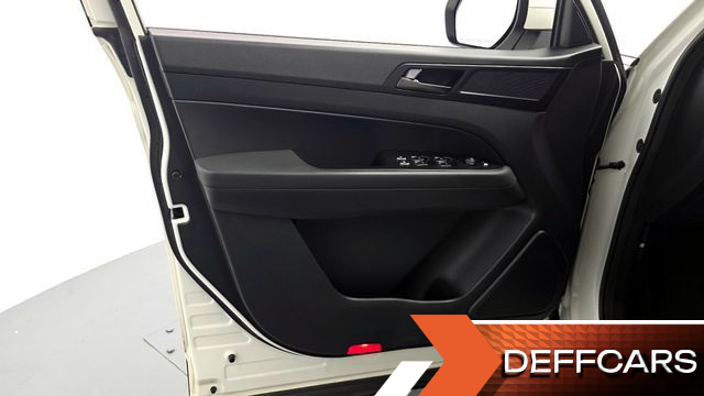Ssangyong REXTON Diesel 2.2 4WD Prestige Special купить на сайте DeffCars