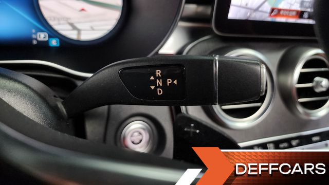 Mercedes GLC-CLASS GCL300 4MATIC Coupe купить на сайте DeffCars