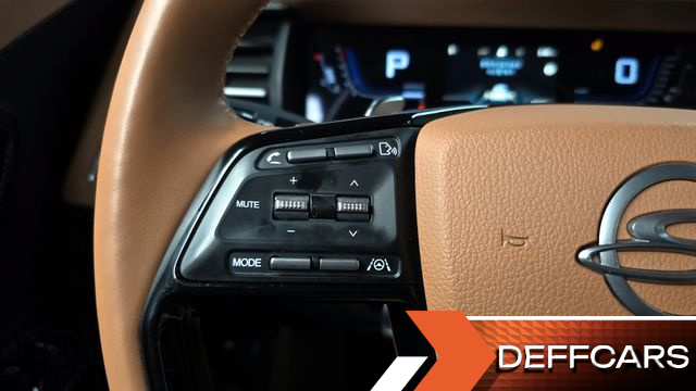 Ssangyong TORRES Gasoline 1.5 4WD T7 купить на сайте DeffCars