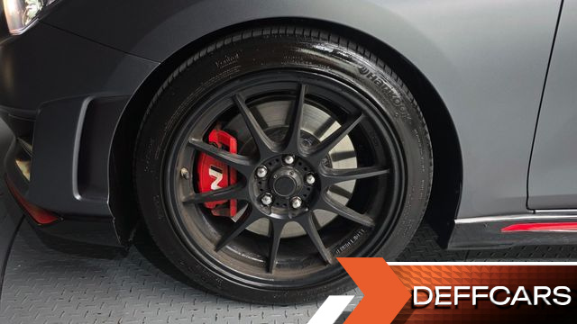 Hyundai VELOSTER 2.0 N купить на сайте DeffCars