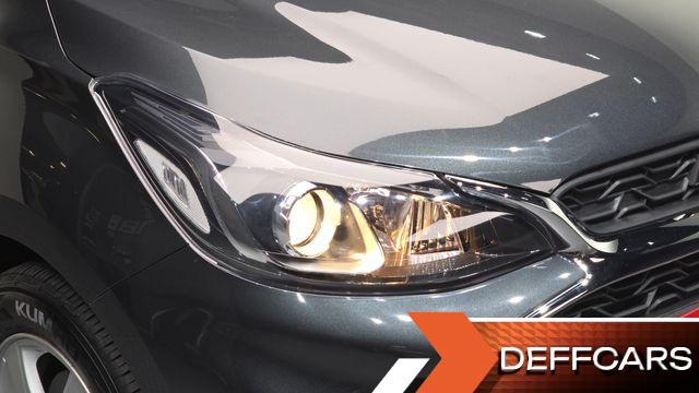 ChevroletGMDaewoo SPARK LT купить на сайте DeffCars