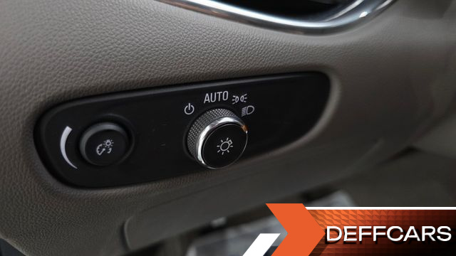 ChevroletGMDaewoo MALIBU 1.5 Turbo LTZ купить на сайте DeffCars