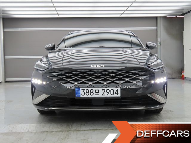 Kia K8 Noblesse купить на сайте DeffCars