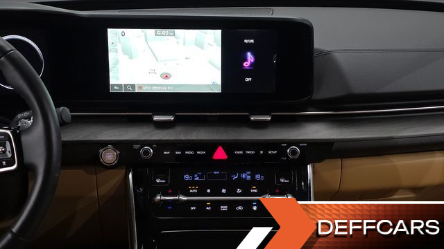 Kia CARNIVAL 9-Seater Noblesse купить на сайте DeffCars