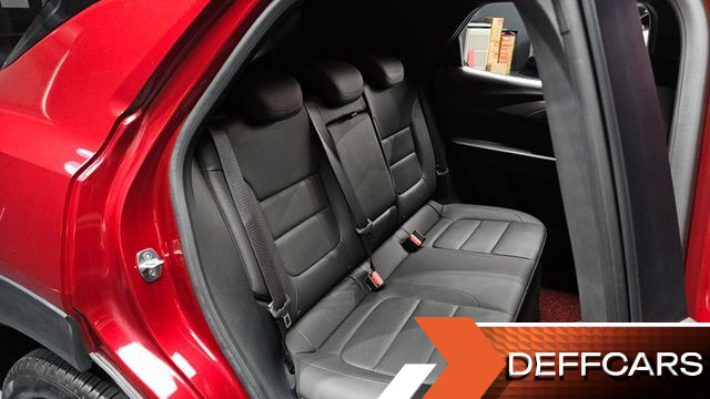 ChevroletGMDaewoo TRAILBLAZER 1.3 Turbo 2WD RS купить на сайте DeffCars