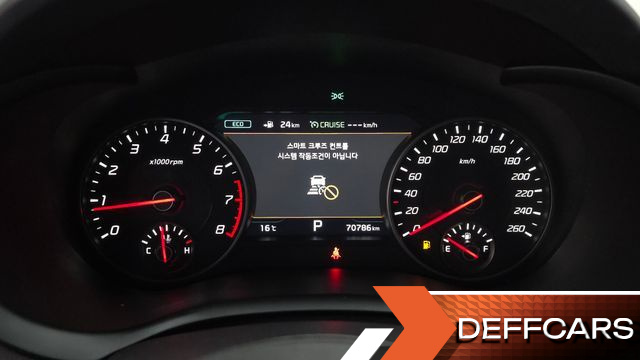 Kia STINGER 2.0 Turbo AWD Platinum купить на сайте DeffCars