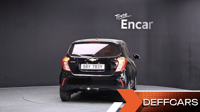 ChevroletGMDaewoo SPARK LT купить на сайте DeffCars