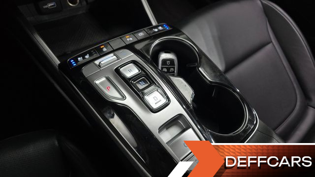 Hyundai TUCSON Gasoline 1.6 Turbo 2WD Premium купить на сайте DeffCars
