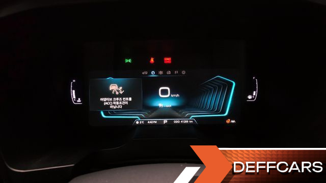 Ssangyong KORANDO Gasoline 1.5 2WD C5 Plus купить на сайте DeffCars