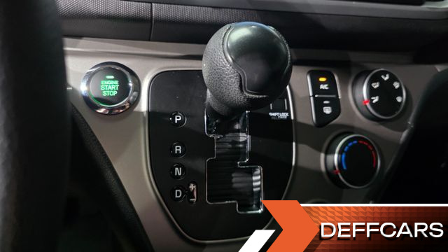 Kia RAY Standard купить на сайте DeffCars