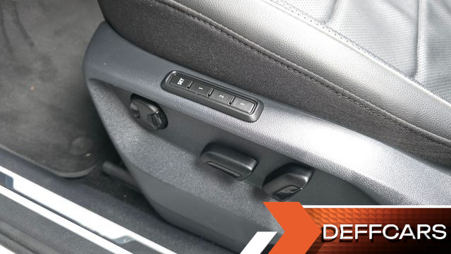 Volkswagen TIGUAN 2.0 TSI Prestige купить на сайте DeffCars