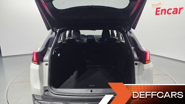 Peugeot 3008 1.5 BlueHDi GT Line купить на сайте DeffCars
