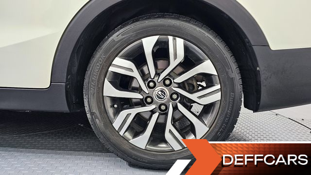 Ssangyong TIBOLI 1.6 IX 2WD купить на сайте DeffCars
