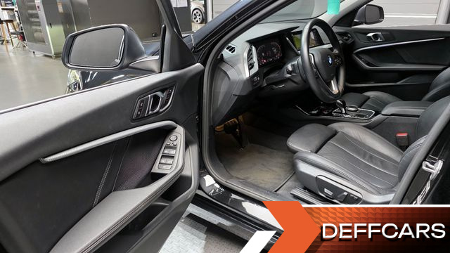 BMW 1-SERIES 120i Advantage купить на сайте DeffCars