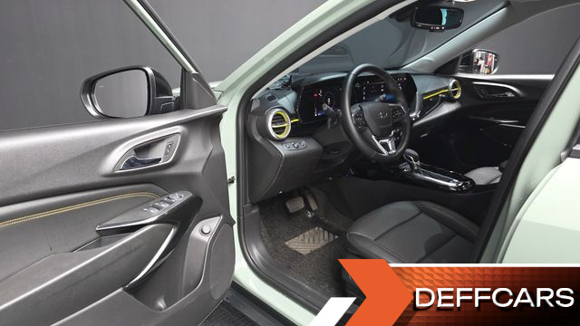ChevroletGMDaewoo TRAX 1.2 ACTIV купить на сайте DeffCars
