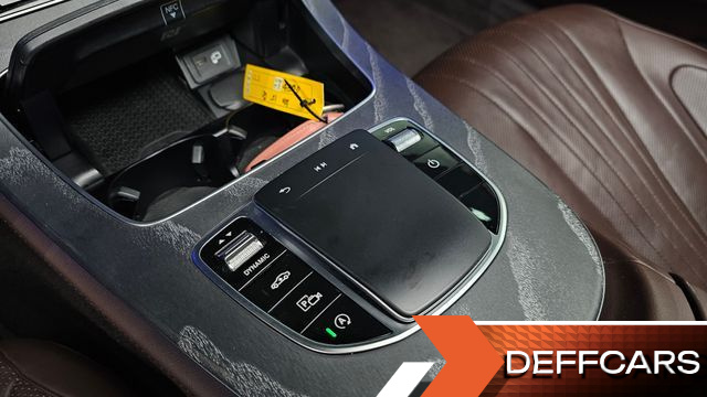 Mercedes CLS-CLASS CLS450 4MATIC AMG Line купить на сайте DeffCars