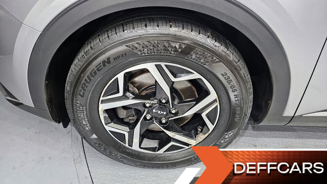 Kia SPORTAGE Diesel 2.0 4WD Trendy купить на сайте DeffCars