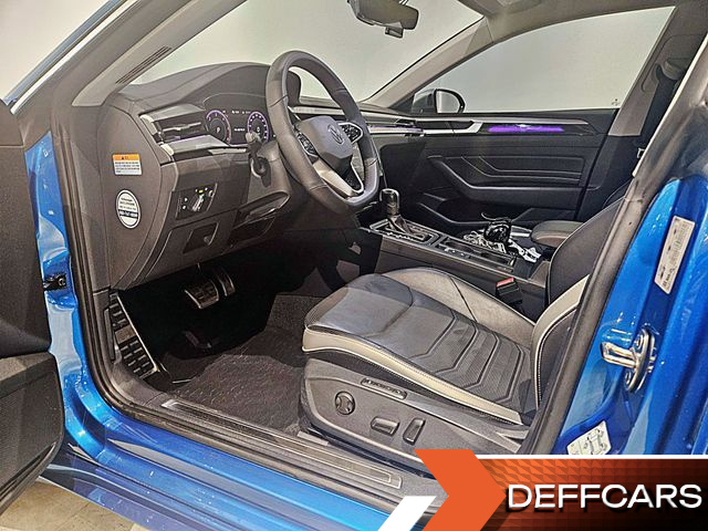 Volkswagen ARTEON 2.0 TDI Prestige купить на сайте DeffCars