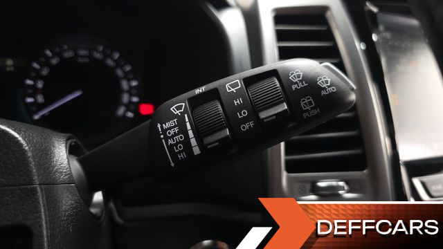 Ssangyong REXTON Diesel 2.2 4WD Eurasia Edition купить на сайте DeffCars