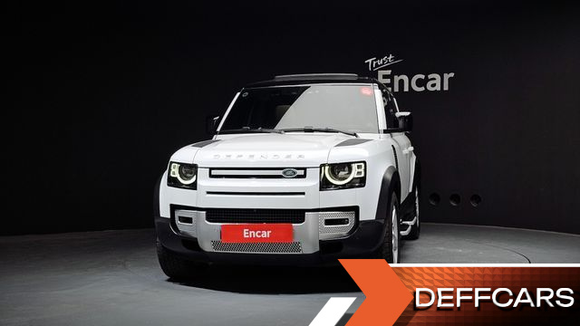 Land Rover DEFENDER 110 D250 SE купить на сайте DeffCars