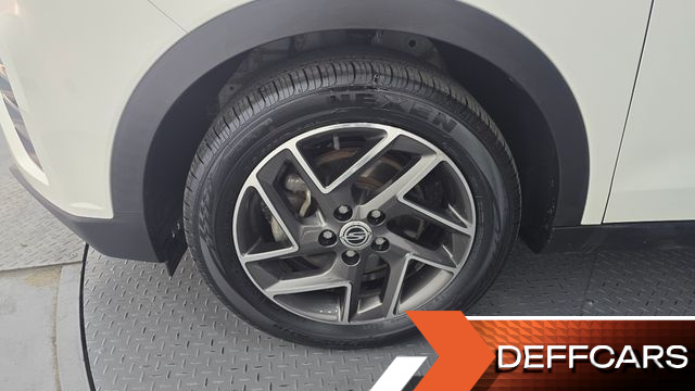 Ssangyong TIBOLI Gasoline 1.5 2WD V3 купить на сайте DeffCars