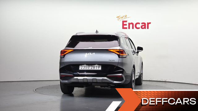 Kia SPORTAGE Diesel 2.0 2WD Nobleless купить на сайте DeffCars