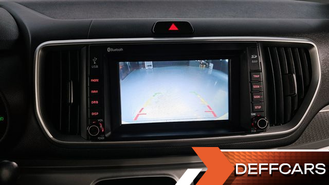 Kia RAY Van Prestige Special купить на сайте DeffCars