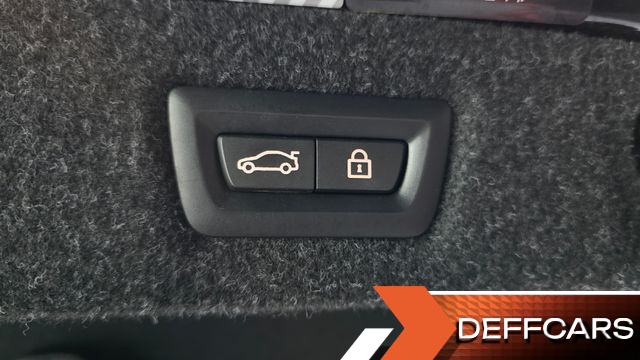 BMW 5-SERIES 520i Luxury купить на сайте DeffCars