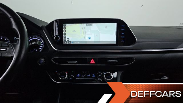 Hyundai SONATA 2.0 Premium Plus купить на сайте DeffCars