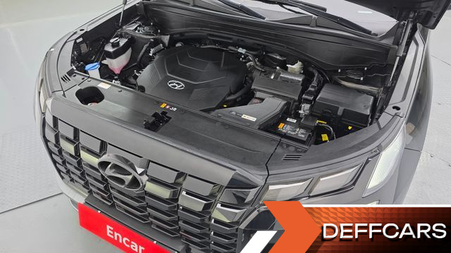 Hyundai PALISADE Gasoline 3.8 2WD Le Blanc купить на сайте DeffCars