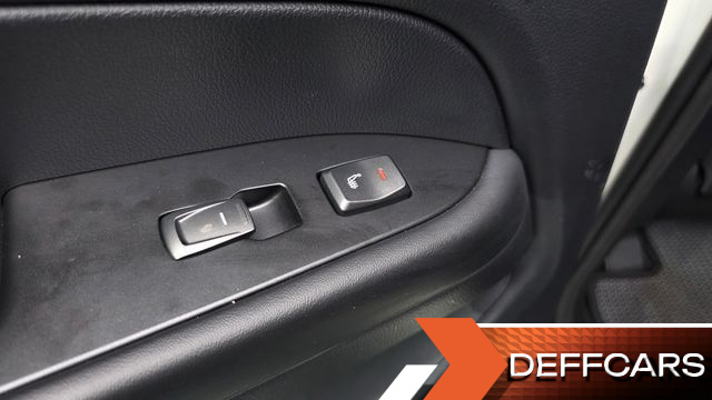 Ssangyong REXTON Diesel 2.2 4WD Prestige купить на сайте DeffCars