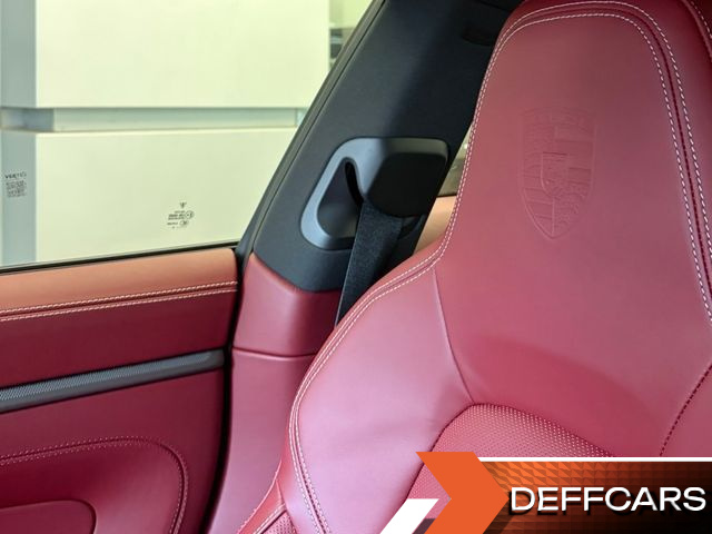 Porsche 911 Carrera купить на сайте DeffCars
