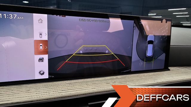 Genesis GV80 2.5T Gasoline 2WD купить на сайте DeffCars