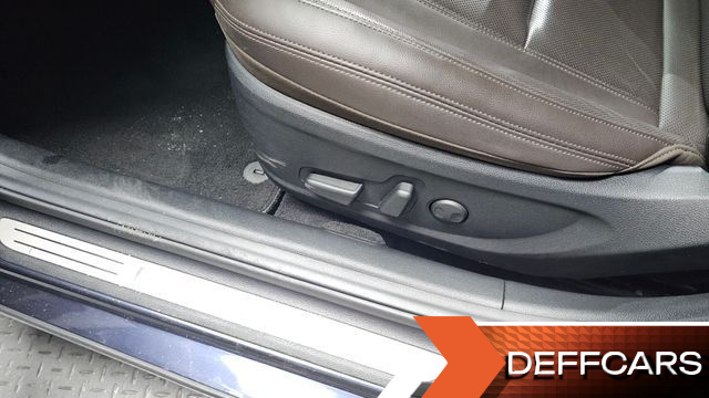 Hyundai GRANDEUR 2.5 Premium Choice купить на сайте DeffCars