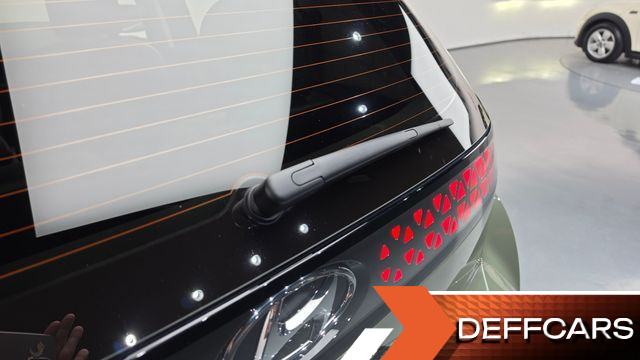 Hyundai CASPER Turbo Inspiration купить на сайте DeffCars