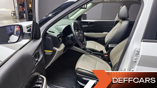 Hyundai VENUE 1.6 Flux купить на сайте DeffCars