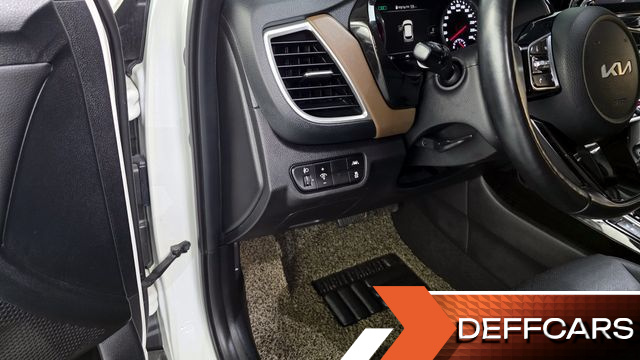 Kia SELTOS Gasoline 1.6 Turbo 4WD Gravity купить на сайте DeffCars