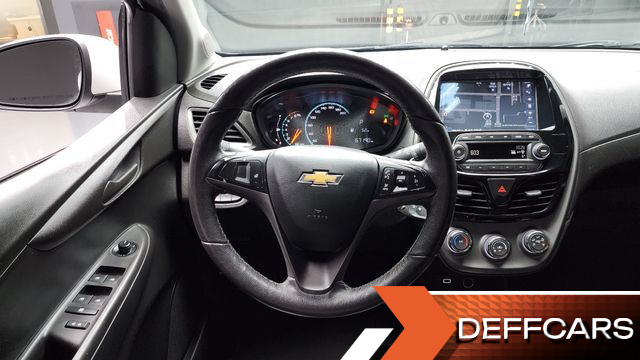 ChevroletGMDaewoo SPARK LT купить на сайте DeffCars
