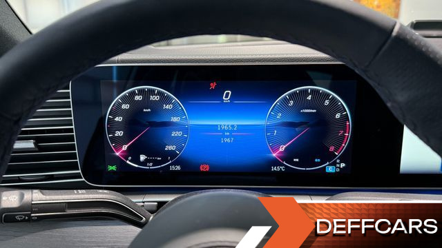 Mercedes GLE-CLASS GLE450 4MATIC Coupe купить на сайте DeffCars