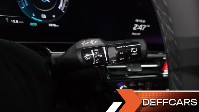 Kia NIRO Signature купить на сайте DeffCars