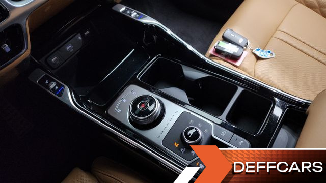 Kia SORENTO HEV 1.6 4WD Gravity купить на сайте DeffCars