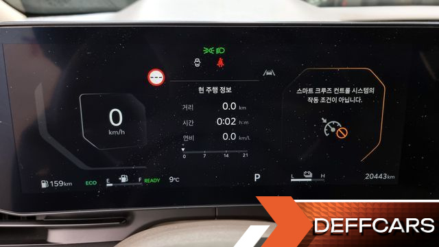 Kia CARNIVAL HEV 9seater Gravity купить на сайте DeffCars