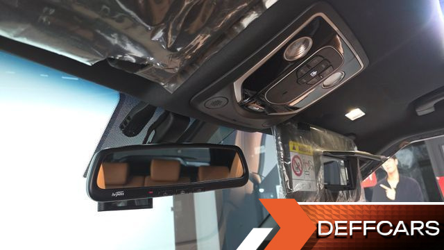 Ssangyong TORRES Gasoline 1.5 4WD T7 купить на сайте DeffCars