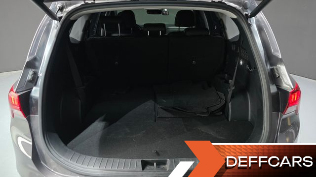 Hyundai SANTAFE Diesel 2.2 4WD Prestige купить на сайте DeffCars