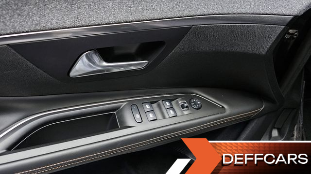 Peugeot 3008 1.6 BlueHDi GT Line купить на сайте DeffCars