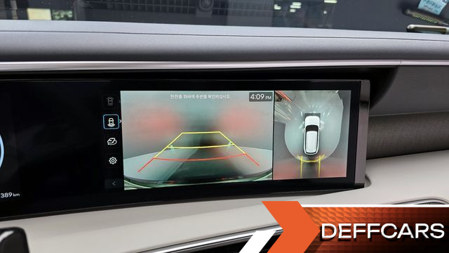 Hyundai PALISADE Gasoline 2.5T 4WD 7-Seater Prestige купить на сайте DeffCars