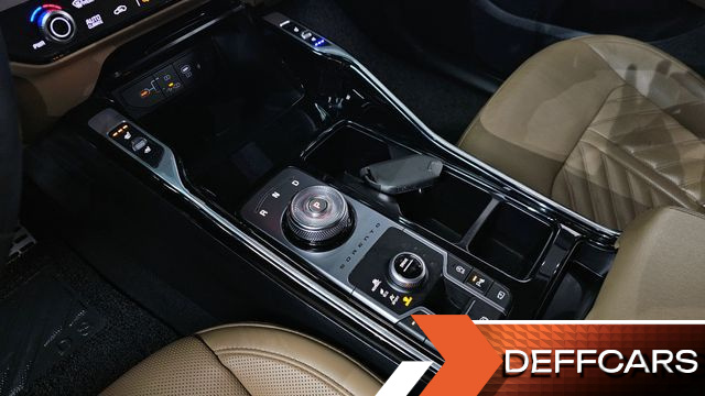 Kia SORENTO Gasoline 2.5T 4WD Signature купить на сайте DeffCars